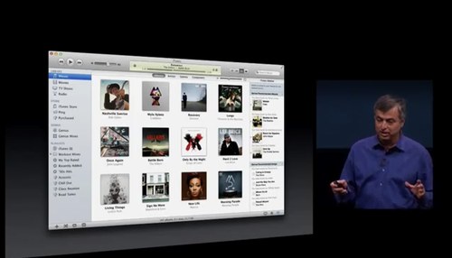 More than a few people rather hate the app and its growing bloat, but the Cupertino kids aim to reset the relationship with the release of iTunes 11