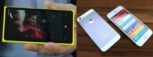  iPhone 5 VS: What Android and Windows Need to Fix