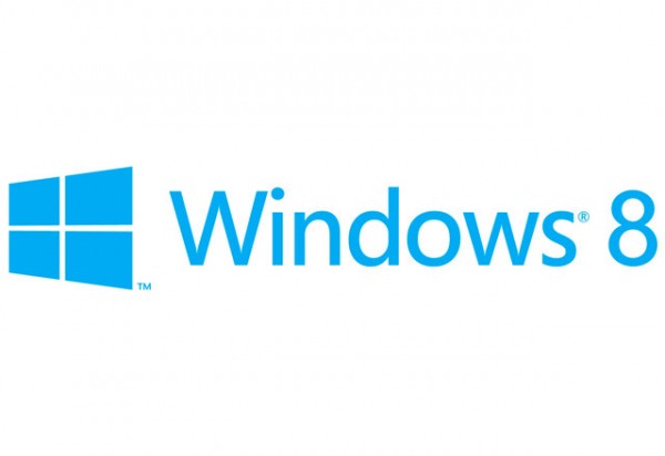Windows 8 Logo Microsoft Surface
