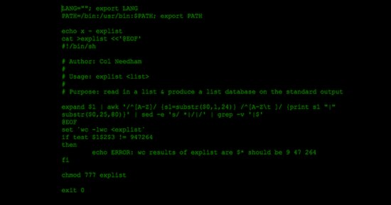 When the Internet Movie Database launched on this date back in 1990, Tim Berners Lee had imagined but hadn't actually tested the graphical internet