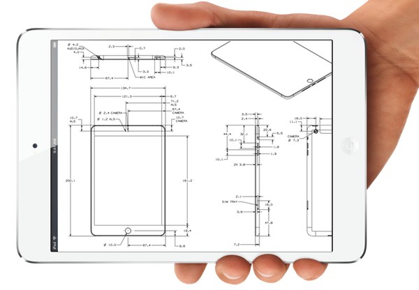 As of this writing, only one company say they will begin taking iPad mini case orders…