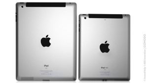 ipad mini release date 