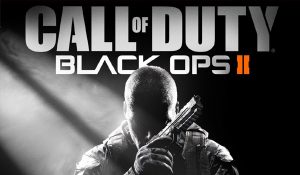 Call of Duty Black Ops 2