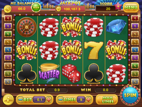 Discover the Big Winnings at Online Live Casino Games