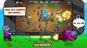 mzl.zugensjq.320x480 75 300x168 Charge the Zombie Review: Run, Dont Shamble, Towards This iPhone Game 