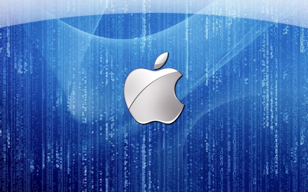 ws Blue Apple logo 1680x1050 1024x640 Apple to release new iPad, iPhone and iTV by mid 2013 