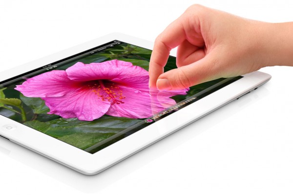 5th generation ipad