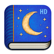 who stole the moon? ipad app