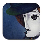 sherlock holmes for ipad app