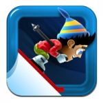 ski safari ios