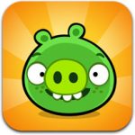 bad piggies