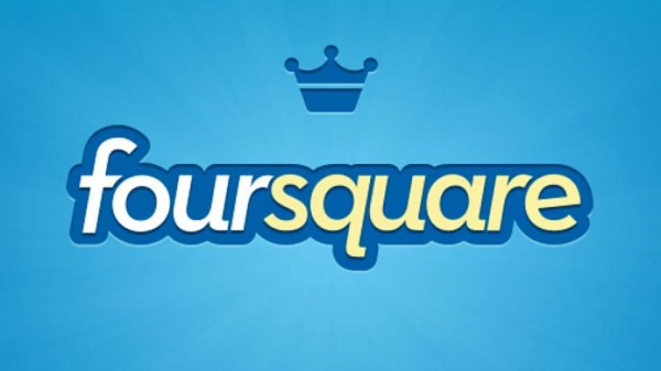 foursquarelogo