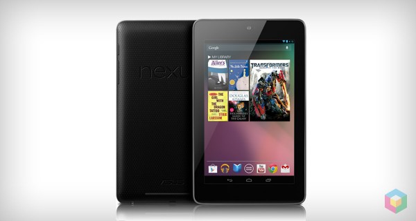Google Nexus 7