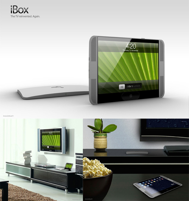 ibox