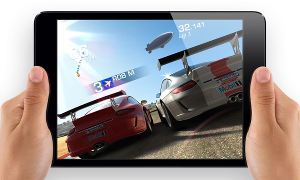 iPad Mini