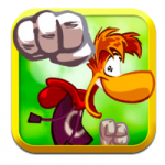 rayman ios