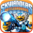 skylanders ios