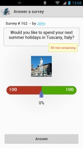 Direct Opinion android App review