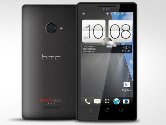 HTC M7