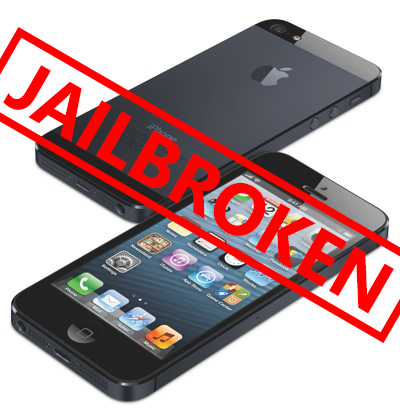 iphone jailbreak