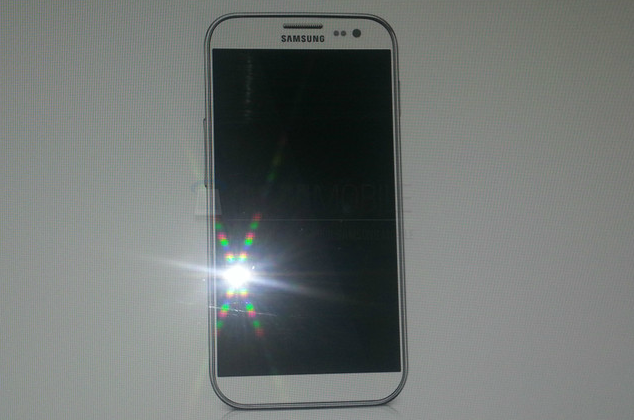 Samsung Galaxy S4