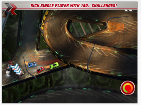 draw race hd