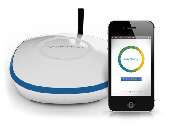 SmartThings