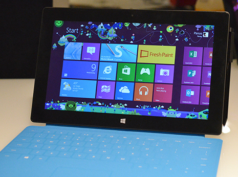 Surface Pro