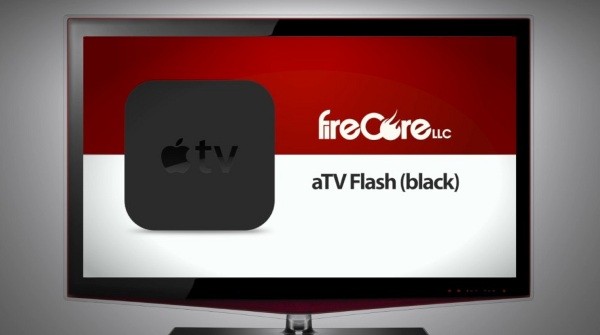 atv flash