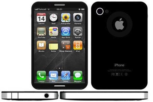Cheap iPhone: When Does No Not Mean No?