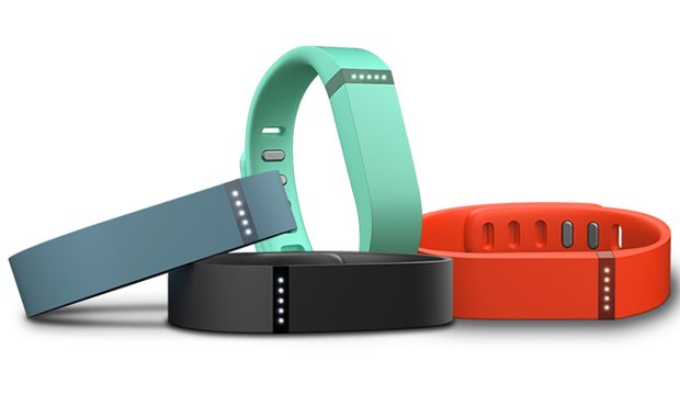 fitbit flex