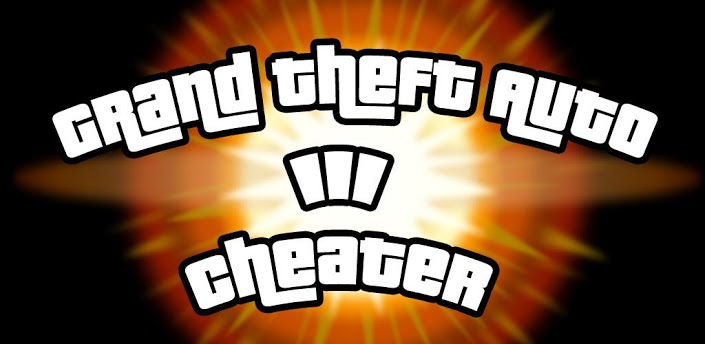 gta iii cheater