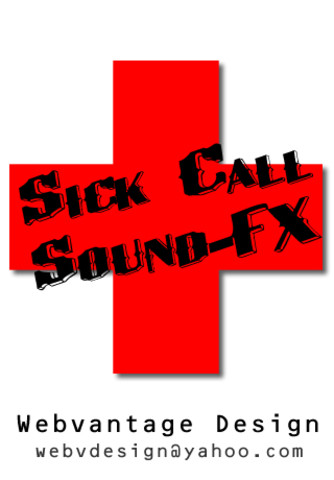 sick calls iphone app