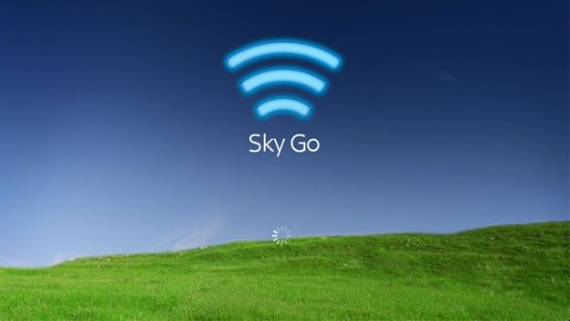 sky go