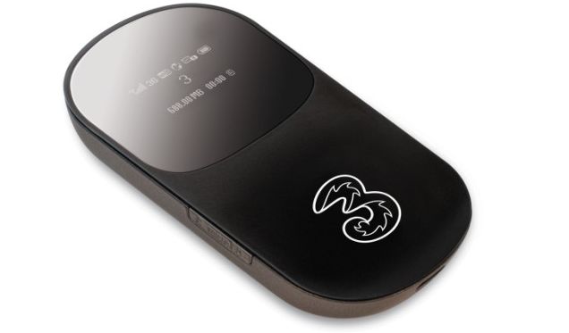 three-mifi