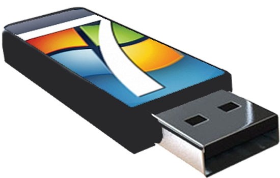 windows 7 usb