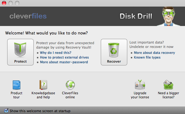 reddit disk drill