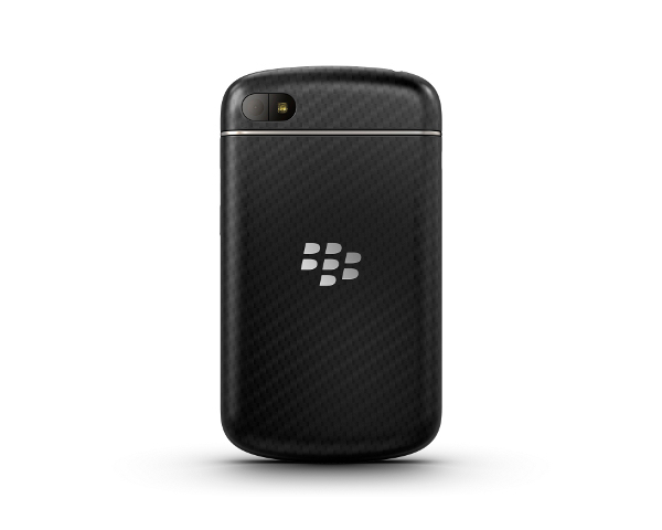 Blackberry Q10 Release Date