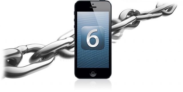 Untethered iOS 6.1 Jailbreak