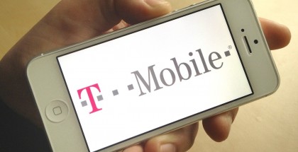T-Mobile iPhone 5