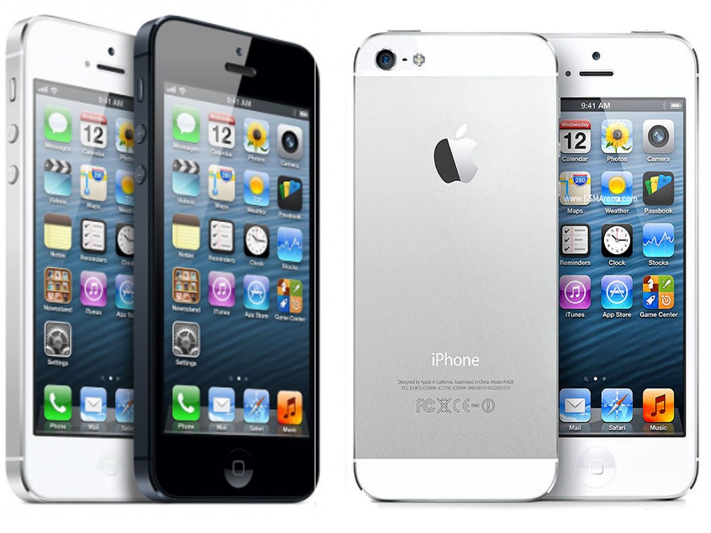 Latest iPhone 5S and iOS 7 rumors