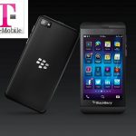 BlackBerry Z10