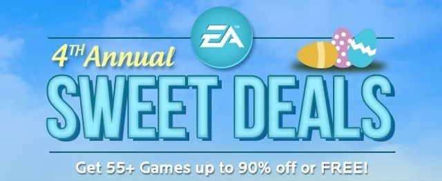 ea games sale