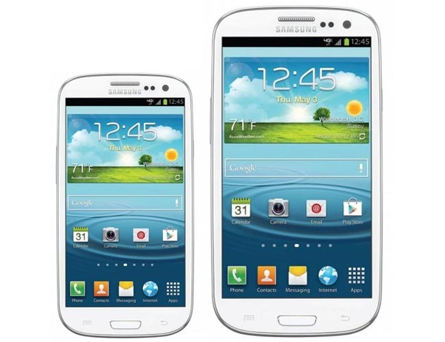 Samsung Galaxy S3 Mini Price