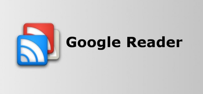Top 5 Google Reader Alternatives