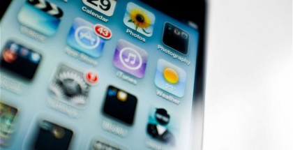 iPhone 5S
