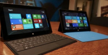 microsoft surface pro