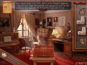 Musaic Box HD ipad game