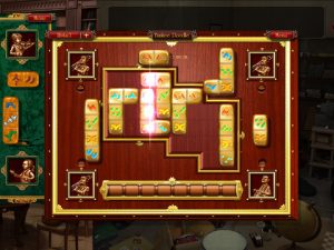 Musaic Box HD ipad game