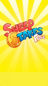 sweepstakes free iphone app